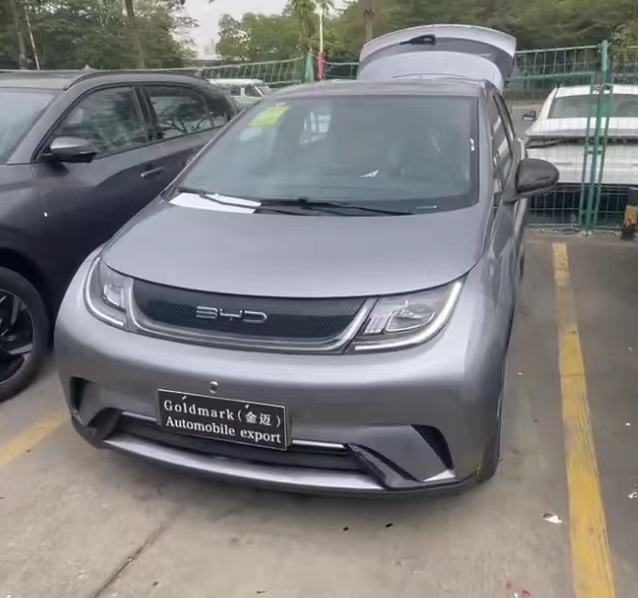 used car